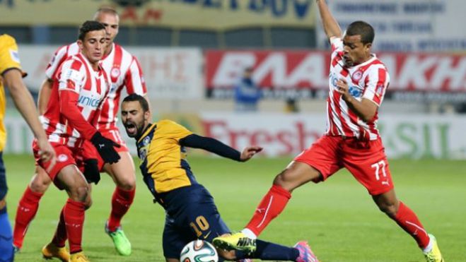 Super League: Με Ολυμπιακό στην πρεμιέρα ο Αστέρας!