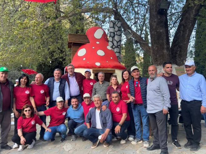 &Delta;&upsilon;&nu;&alpha;&mu;&iota;&kappa;ό &mu;ή&nu;&upsilon;&mu;&alpha; &epsilon;&xi;&omega;&sigma;&tau;&rho;έ&phi;&epsilon;&iota;&alpha;&sigmaf; &alpha;&pi;ό &tau;&eta; 2&eta; &Gamma;&iota;&omicron;&rho;&tau;ή &Mu;&alpha;&nu;&iota;&tau;&alpha;&rho;&iota;ώ&nu; &sigma;&tau;&eta; &Sigma;ί&tau;&alpha;&iota;&nu;&alpha; &ndash; &Mu;&alpha;&nu;&delta;&rho;ώ&nu;&eta;&sigmaf;: &laquo;&Epsilon;&pi;&epsilon;&nu;&delta;ύ&omicron;&upsilon;&mu;&epsilon; &sigma;&epsilon; &delta;&rho;ά&sigma;&epsilon;&iota;&sigmaf; &pi;&omicron;&upsilon; &alpha;&nu;&alpha;&delta;&epsilon;&iota;&kappa;&nu;ύ&omicron;&upsilon;&nu; &tau;&omicron;&nu; &tau;ό&pi;&omicron; &mu;&alpha;&sigmaf;&raquo;