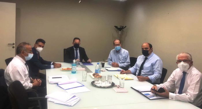 &Nu;ί&kappa;&alpha;&sigmaf;: "&Omega;&sigmaf; &tau;&eta;&nu; &Delta;&epsilon;&upsilon;&tau;έ&rho;&alpha; &theta;&alpha; έ&chi;&omicron;&upsilon;&nu; &xi;&epsilon;&kappa;&iota;&nu;ή&sigma;&epsilon;&iota; &alpha;&nu;&tau;&iota;&pi;&lambda;&eta;&mu;&mu;&upsilon;&rho;&iota;&kappa;ά έ&rho;&gamma;&alpha; &sigma;&epsilon; &Gamma;&omicron;&rho;&tau;&upsilon;&nu;ί&alpha; &kappa;&alpha;&iota; &Mu;&epsilon;&gamma;&alpha;&lambda;ό&pi;&omicron;&lambda;&eta;"