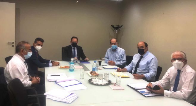 &Nu;ί&kappa;&alpha;&sigmaf;: "&Omega;&sigmaf; &tau;&eta;&nu; &Delta;&epsilon;&upsilon;&tau;έ&rho;&alpha; &theta;&alpha; έ&chi;&omicron;&upsilon;&nu; &xi;&epsilon;&kappa;&iota;&nu;ή&sigma;&epsilon;&iota; &alpha;&nu;&tau;&iota;&pi;&lambda;&eta;&mu;&mu;&upsilon;&rho;&iota;&kappa;ά έ&rho;&gamma;&alpha; &sigma;&epsilon; &Gamma;&omicron;&rho;&tau;&upsilon;&nu;ί&alpha; &kappa;&alpha;&iota; &Mu;&epsilon;&gamma;&alpha;&lambda;ό&pi;&omicron;&lambda;&eta;"