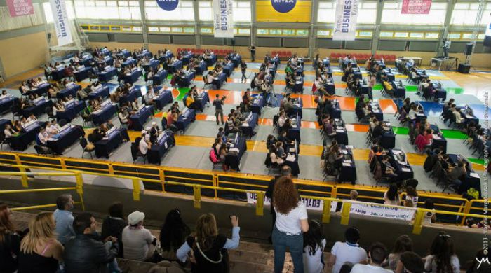 &Mu;&alpha;&theta;&eta;&tau;έ&sigmaf; &tau;&omicron;&upsilon; 1&omicron;&upsilon; &Gamma;&Epsilon;&Lambda; &Tau;&rho;ί&pi;&omicron;&lambda;&eta;&sigmaf; &sigma;&tau;&omicron;&nu; &tau;&epsilon;&lambda;&iota;&kappa;ό &Delta;&iota;&alpha;&gamma;&omega;&nu;&iota;&sigma;&mu;&omicron;ύ &Epsilon;&pi;&iota;&chi;&epsilon;&iota;&rho;&eta;&mu;&alpha;&tau;&iota;&kappa;ό&tau;&eta;&tau;&alpha;&sigmaf; (vd)!