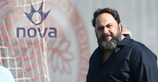&Omicron; &beta;&omicron;&upsilon;&lambda;&epsilon;&upsilon;&tau;ή&sigmaf; &Pi;&alpha;&pi;&alpha;&eta;&lambda;&iota;&omicron;ύ &sigma;&upsilon;&nu;&upsilon;&pi;&omicron;&gamma;&rho;ά&phi;&epsilon;&iota; &epsilon;&rho;ώ&tau;&eta;&sigma;&eta; &gamma;&iota;&alpha; &tau;&eta;&nu; &pi;&rho;ό&tau;&alpha;&sigma;&eta; &epsilon;&xi;&alpha;&gamma;&omicron;&rho;ά&sigmaf; &tau;&eta;&sigmaf; NOVA &alpha;&pi;ό &tau;&omicron;&nu; &Mu;&alpha;&rho;&iota;&nu;ά&kappa;&eta;!