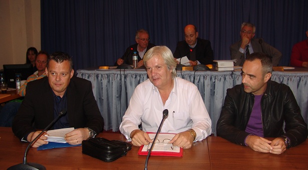 Ο Σύλλογος εργαζομένων ΟΤΑ δεν ξέρει αν ο Δήμος Τρίπολης έστειλε στοιχεία για διαθεσιμότητα υπαλλήλων!