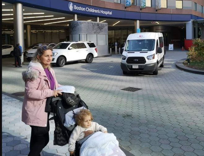 &Tau;&eta;&nu; &Pi;έ&mu;&pi;&tau;&eta; &xi;&epsilon;&kappa;&iota;&nu;ά &eta; &theta;&epsilon;&rho;&alpha;&pi;&epsilon;ί&alpha; &tau;&omicron;&upsilon; &Pi;&alpha;&nu;&alpha;&gamma;&iota;ώ&tau;&eta; - &Rho;&alpha;&phi;&alpha;ή&lambda; &sigma;&tau;&eta;&nu; &Alpha;&mu;&epsilon;&rho;&iota;&kappa;ή!