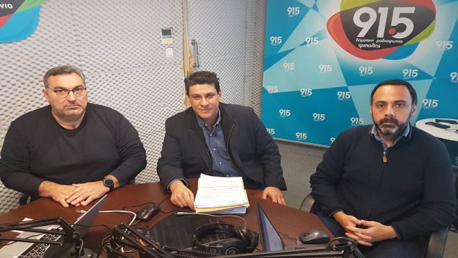 &Tau;&sigma;&iota;&alpha;&mu;&omicron;ύ&lambda;&omicron;&sigmaf;: "&Upsilon;&pi;&epsilon;&rho;&delta;&iota;&pi;&lambda;ά&sigma;&iota;&omicron; &tau;&omicron; &kappa;ό&sigma;&tau;&omicron;&sigmaf; &gamma;&iota;&alpha; &tau;&iota;&sigmaf; &Alpha;&pi;ό&kappa;&rho;&iota;&epsilon;&sigmaf;. Ό&lambda;&alpha; έ&rho;&chi;&omicron;&nu;&tau;&alpha;&iota; &sigma;&tau;&omicron; &pi;&alpha;&rho;ά έ&nu;&alpha; &alpha;&pi;ό &tau;&eta; &delta;&eta;&mu;&omicron;&tau;&iota;&kappa;ή &alpha;&rho;&chi;ή"