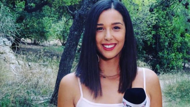 Θύμα ληστείας δημοσιογράφος του ΣΚΑΪ: &quot;Με έδεσαν και με χτύπησαν μπροστά στο παιδί μου&quot; (vd)