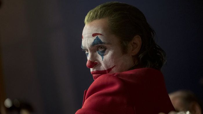 Υπ. Πολιτισμού για Joker: &quot;Ανταγωνιστική εταιρεία διανομής έκανε την καταγγελία&quot;