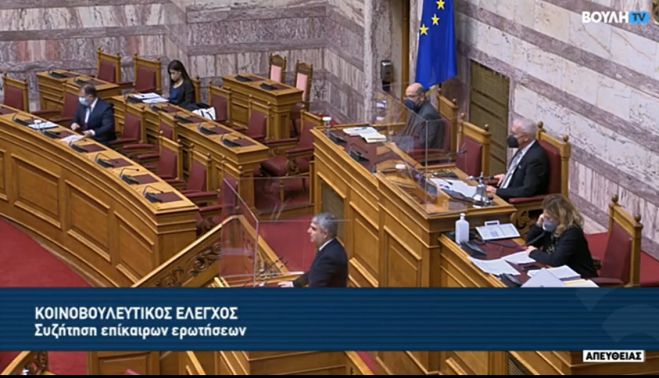 Επί τρία χρόνια η κυβέρνηση έκανε ούτε προμελέτη για το Μουσείο Μελισσοκομίας στη Βυτίνα – Οδυσσέας στον Υπουργό: «Σας έβαλαν να πείτε ψέματα»!