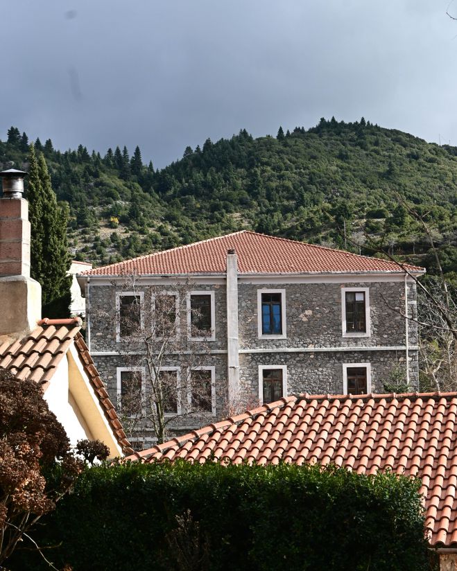 «50 χρόνια Εκπαίδευση Αργυροχρυσοχοΐας στη Στεμνίτσα»