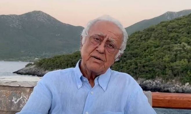 Το "αντίο" του Δήμου Νότιας Κυνουρίας στον Τάσο Μπιρσίμ