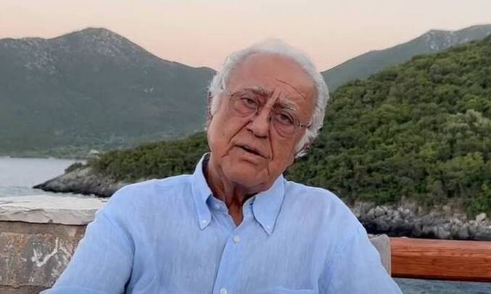 Το "αντίο" του Δήμου Νότιας Κυνουρίας στον Τάσο Μπιρσίμ