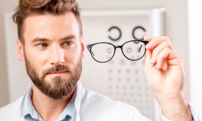 Γυαλιά οράσεως | Πώς καλύπτονται από τον ΕΟΠΥΥ - Τι αλλάζει