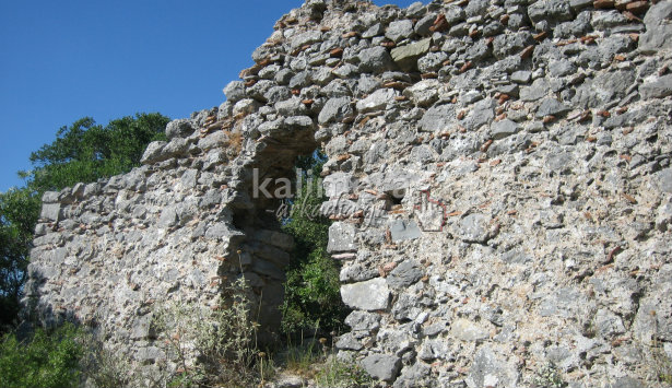 &Tau;&omicron; &kappa;&alpha;&kappa;&omicron;&tau;&rho;ά&chi;&alpha;&lambda;&omicron; &kappa;ά&sigma;&tau;&rho;&omicron; &tau;&omicron;&upsilon; &Gamma;&alpha;&rho;&delta;&iota;&kappa;ί&omicron;&upsilon; &hellip;&kappa;&alpha;&iota; &eta; &alpha;&nu;ύ&pi;&alpha;&rho;&kappa;&tau;&eta; &pi;&rho;ό&sigma;&beta;&alpha;&sigma;&eta; &sigma;&epsilon; &alpha;&upsilon;&tau;ό!