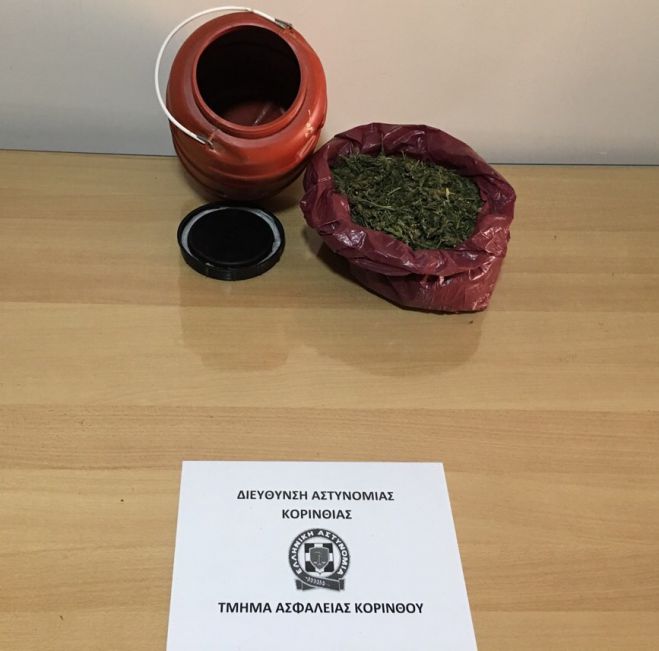 &Pi;&omicron;&sigma;ό&tau;&eta;&tau;&alpha; &kappa;ά&nu;&nu;&alpha;&beta;&eta;&sigmaf; &epsilon;&nu;&tau;&omicron;&pi;ί&sigma;&tau;&eta;&kappa;&epsilon; &sigma;&epsilon; &alpha;&gamma;&rho;ό&kappa;&tau;&eta;&mu;&alpha; &tau;&eta;&sigmaf; &Kappa;&omicron;&rho;&iota;&nu;&theta;ί&alpha;&sigmaf;