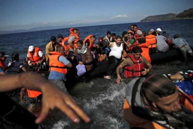 Τραγωδία: 11 παιδιά και 4 βρέφη έσβησαν στο ναυάγιο κοντά στο Φαρμακονήσι (vd)