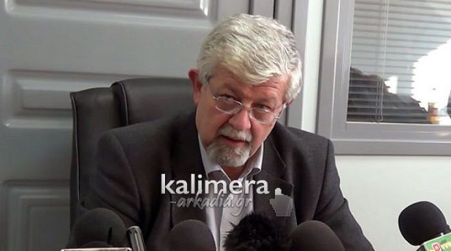 &Epsilon;&pi;&iota;&sigma;&kappa;έ&psi;&epsilon;&iota;&sigmaf; &sigma;&epsilon; &upsilon;&pi;&eta;&rho;&epsilon;&sigma;ί&epsilon;&sigmaf; &tau;&eta;&sigmaf; &Tau;&rho;ί&pi;&omicron;&lambda;&eta;&sigmaf; &kappa;&alpha;&iota; &sigma;&epsilon; &chi;&omega;&rho;&iota;ά &tau;&eta;&sigmaf; &Mu;&alpha;&nu;&tau;&iota;&nu;&epsilon;ί&alpha;&sigmaf; &alpha;&pi;ό &tau;&omicron;&nu; &Pi;&alpha;&upsilon;&lambda;ή
