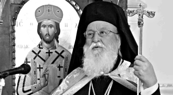 &Eta; &Delta;&eta;&mu;&omicron;&tau;&iota;&kappa;ή &Kappa;&omicron;&iota;&nu;ό&tau;&eta;&tau;&alpha; &Tau;&rho;ί&pi;&omicron;&lambda;&eta;&sigmaf; &gamma;&iota;&alpha; &tau;&eta;&nu; &epsilon;&kappa;&delta;&eta;&mu;ί&alpha; &tau;&omicron;&upsilon; &Mu;&eta;&tau;&rho;&omicron;&pi;&omicron;&lambda;ί&tau;&eta; &Mu;&alpha;&nu;&tau;&iota;&nu;&epsilon;ί&alpha;&sigmaf; &kappa;&alpha;&iota; &Kappa;&upsilon;&nu;&omicron;&upsilon;&rho;ί&alpha;&sigmaf;