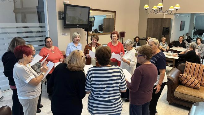 &Kappa;&Alpha;&Pi;&Eta; &Delta;ή&mu;&omicron;&upsilon; &Tau;&rho;ί&pi;&omicron;&lambda;&eta;&sigmaf; | &Sigma;&upsilon;&nu;&epsilon;&chi;ί&zeta;&omicron;&nu;&tau;&alpha;&iota; &omicron;&iota; &delta;&rho;ά&sigma;&epsilon;&iota;&sigmaf; &gamma;&iota;&alpha; &tau;&eta;&nu; &Tau;&rho;ί&tau;&eta; &Eta;&lambda;&iota;&kappa;ί&alpha; (&epsilon;&iota;&kappa;ό&nu;&epsilon;&sigmaf; - &beta;ί&nu;&tau;&epsilon;&omicron;)