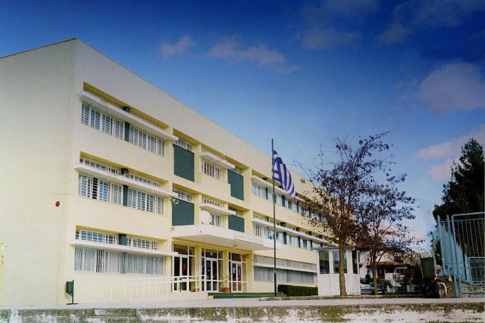 "&Delta;&iota;&alpha;&pi;&omicron;&lambda;&iota;&tau;&iota;&sigma;&mu;&iota;&kappa;ή &delta;&iota;&alpha;&chi;&epsilon;ί&rho;&iota;&sigma;&eta; &tau;&eta;&sigmaf; &tau;ά&xi;&eta;&sigmaf;" | &Sigma;&tau;&eta; &Phi;&lambda;&omega;&rho;&epsilon;&nu;&tau;ί&alpha; &tau;&alpha;&xi;ί&delta;&epsilon;&psi;&alpha;&nu; &epsilon;&kappa;&pi;&alpha;&iota;&delta;&epsilon;&upsilon;&tau;&iota;&kappa;&omicron;ί &tau;&omicron;&upsilon; 2&omicron;&upsilon; &Gamma;&Epsilon;&Lambda; &Tau;&rho;ί&pi;&omicron;&lambda;&eta;&sigmaf;