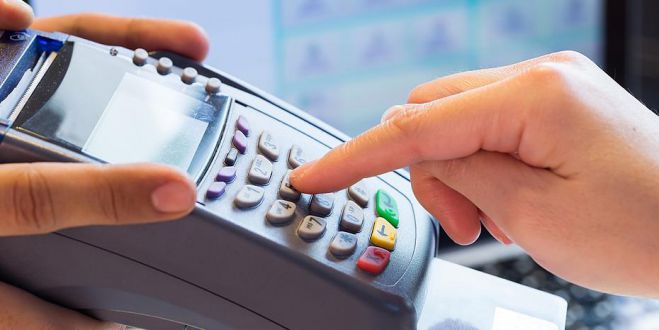 Ηλεκτρονικά με POS οι πληρωμές στο Δήμο Μεγαλόπολης