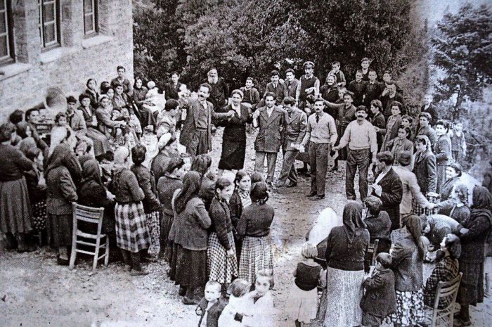 &Alpha;&rho;&kappa;&alpha;&delta;&iota;&kappa;ό &gamma;&lambda;έ&nu;&tau;&iota; &theta;&alpha; &gamma;ί&nu;&epsilon;&iota; &sigma;&tau;&omicron;&nu; Ά&gamma;&iota;&omicron; &Delta;&eta;&mu;ή&tau;&rho;&iota;&omicron; &Alpha;&tau;&tau;&iota;&kappa;ή&sigmaf;