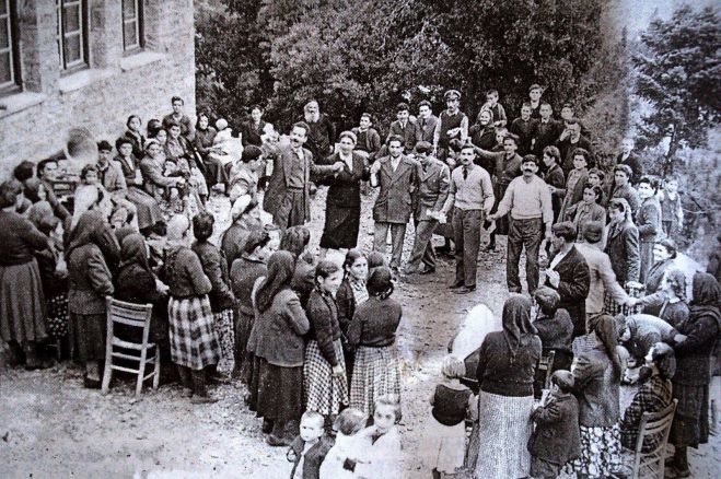 &Alpha;&rho;&kappa;&alpha;&delta;&iota;&kappa;ό &gamma;&lambda;έ&nu;&tau;&iota; &theta;&alpha; &gamma;ί&nu;&epsilon;&iota; &sigma;&tau;&omicron;&nu; Ά&gamma;&iota;&omicron; &Delta;&eta;&mu;ή&tau;&rho;&iota;&omicron; &Alpha;&tau;&tau;&iota;&kappa;ή&sigmaf;