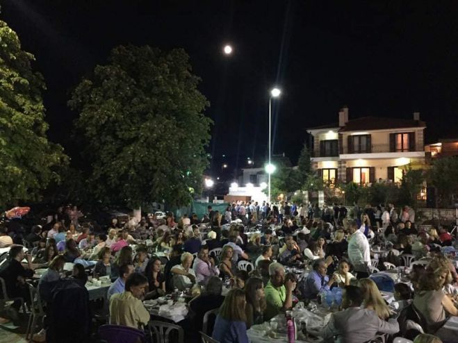 &Gamma;&lambda;έ&nu;&tau;&iota; &omega;&sigmaf; &tau;&omicron; &xi;&eta;&mu;έ&rho;&omega;&mu;&alpha; &sigma;&tau;&omicron; &pi;&alpha;&nu;&eta;&gamma;ύ&rho;&iota; &tau;&eta;&sigmaf; &Beta;&lambda;&alpha;&chi;&omicron;&kappa;&epsilon;&rho;&alpha;&sigma;&iota;ά&sigmaf;! (vd)