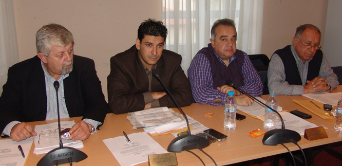 &Pi;&rho;&omicron;&sigma;&phi;&upsilon;&gamma;ή &kappa;&alpha;&iota; &alpha;&pi;ό &tau;&eta;&nu; &pi;&alpha;&rho;ά&tau;&alpha;&xi;&eta; &Pi;&alpha;&upsilon;&lambda;ή &gamma;&iota;&alpha; &tau;&eta;&nu; &laquo;&upsilon;&pi;ό&theta;&epsilon;&sigma;&eta; &Mu;&pi;&iota;&tau;&sigma;ά&nu;&eta;&raquo;