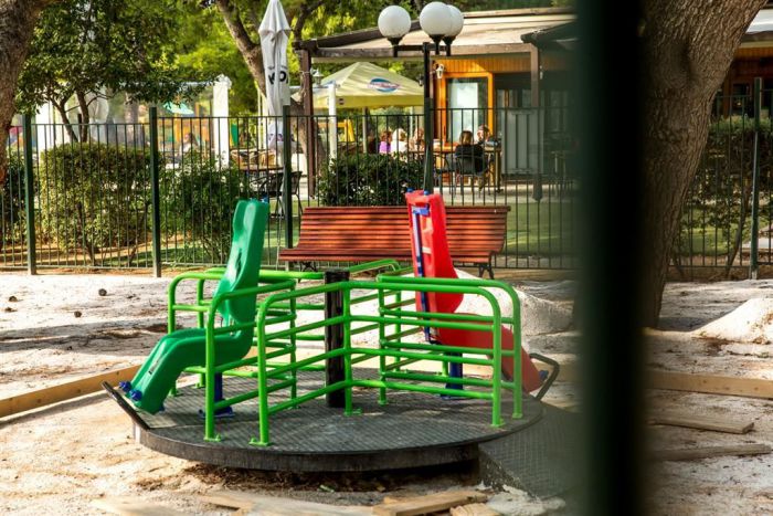 &Epsilon;&gamma;&kappa;&alpha;ί&nu;&iota;&alpha; &pi;&alpha;&iota;&delta;&iota;&kappa;ή&sigmaf; &chi;&alpha;&rho;ά&sigmaf; &sigma;&tau;&omicron; &chi;&omega;&rho;&iota;ό &Pi;&upsilon;&rho;&rho;ή &Gamma;&omicron;&rho;&tau;&upsilon;&nu;ί&alpha;&sigmaf;