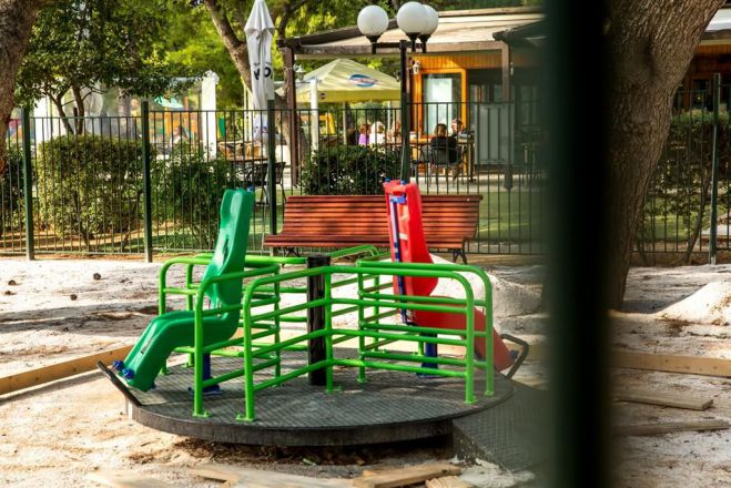 &Epsilon;&gamma;&kappa;&alpha;ί&nu;&iota;&alpha; &pi;&alpha;&iota;&delta;&iota;&kappa;ή&sigmaf; &chi;&alpha;&rho;ά&sigmaf; &sigma;&tau;&omicron; &chi;&omega;&rho;&iota;ό &Pi;&upsilon;&rho;&rho;ή &Gamma;&omicron;&rho;&tau;&upsilon;&nu;ί&alpha;&sigmaf;