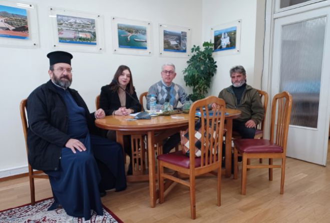 &Tau;&alpha; &zeta;&eta;&tau;ή&mu;&alpha;&tau;&alpha; &tau;&omicron;&upsilon; &Alpha;&kappa;ό&beta;&omicron;&upsilon; &Phi;&alpha;&lambda;&alpha;&iota;&sigma;ί&alpha;&sigmaf; &sigma;&tau;&eta; &sigma;&upsilon;&nu;ά&nu;&tau;&eta;&sigma;&eta; &Lambda;&alpha;&mu;&pi;&rho;ό&pi;&omicron;&upsilon;&lambda;&omicron;&upsilon; &mu;&epsilon; &tau;&omicron;&nu; &Pi;&rho;ό&epsilon;&delta;&rho;&omicron; &kappa;&alpha;&iota; &tau;&omicron;&nu; &Iota;&epsilon;&rho;έ&alpha; &tau;&omicron;&upsilon; &chi;&omega;&rho;&iota;&omicron;ύ!