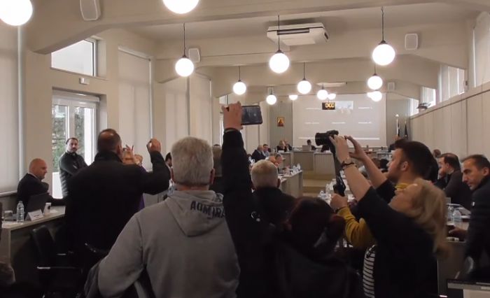 Περιφερειακό συμβούλιο για τις κατολισθήσεις στη Γορτυνία | Τα θετικά και τα αρνητικά νέα δεδομένα