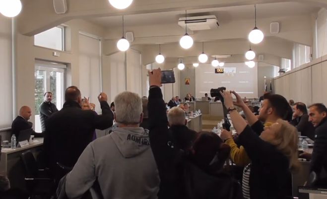 Περιφερειακό συμβούλιο για τις κατολισθήσεις στη Γορτυνία | Τα θετικά και τα αρνητικά νέα δεδομένα
