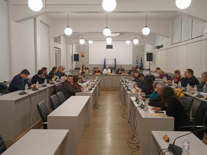 &Nu;έ&omicron; &delta;&iota;&omicron;&iota;&kappa;&eta;&tau;&iota;&kappa;ό &sigma;&upsilon;&mu;&beta;&omicron;ύ&lambda;&iota;&omicron; &sigma;&tau;&omicron;&nu; &Sigma;ύ&nu;&delta;&epsilon;&sigma;&mu;&omicron; &Mu;&epsilon;&theta;&upsilon;&delta;&rho;ί&omicron;&upsilon; - &Tau;&alpha; &omicron;&nu;ό&mu;&alpha;&tau;&alpha;!