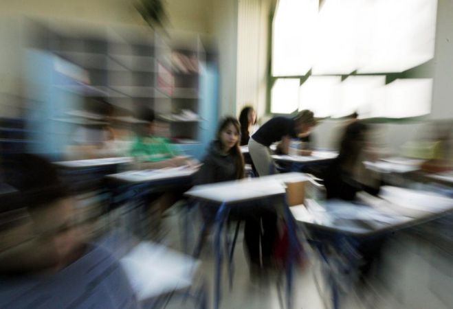 Πιο απλές διαδικασίες για τους αναπληρωτές καθηγητές