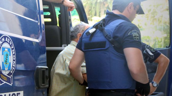 Παιδοκτόνος: Με απειλούσε ότι θα μου σκοτώσει και τα 7 εγγόνια!