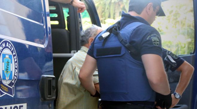 Παιδοκτόνος: Με απειλούσε ότι θα μου σκοτώσει και τα 7 εγγόνια!