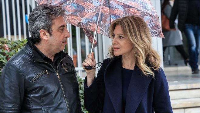 Ανοιχτή κόντρα του Συλλόγου των θυμάτων των Τεμπών με την Καρυστιανού: «Όφειλε να παραιτηθεί» - «Θα φύγω αν μου το ζητήσει η συνέλευση»