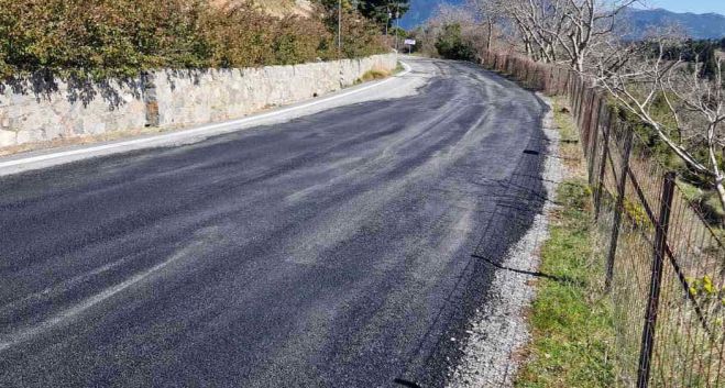 &Delta;ή&mu;&omicron;&sigmaf; &Tau;&rho;ί&pi;&omicron;&lambda;&eta;&sigmaf; | Έ&rho;&gamma;&alpha; &alpha;&pi;&omicron;&kappa;&alpha;&tau;&alpha;&sigma;&tau;&alpha;&sigma;&eta;&sigmaf; &sigma;&tau;&eta;&nu; &Epsilon;&pi;&alpha;&rho;&chi;&iota;&alpha;&kappa;ή &Omicron;&delta;ό &Tau;&rho;ί&pi;&omicron;&lambda;&eta;&sigmaf; &ndash; &Sigma;&tau;&epsilon;&mu;&nu;ί&tau;&sigma;&alpha;&sigmaf;, &sigma;&tau;&omicron; ύ&psi;&omicron;&sigmaf; &tau;&omicron;&upsilon; &Chi;&rho;&upsilon;&sigma;&omicron;&beta;&iota;&tau;&sigma;ί&omicron;&upsilon; (&epsilon;&iota;&kappa;ό&nu;&epsilon;&sigmaf;)