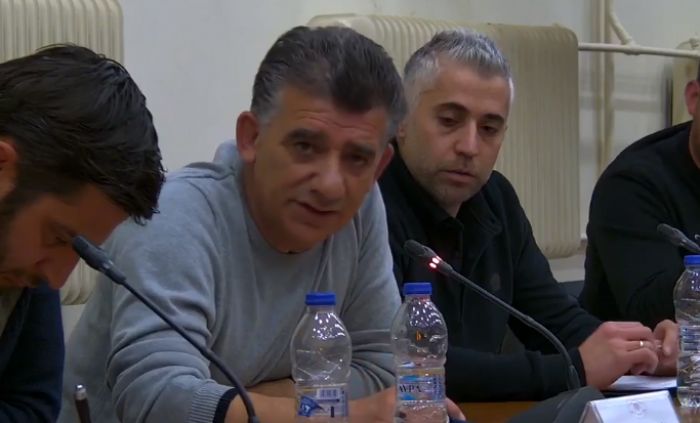 Νέα συζήτηση για την παράκαμψη Λαγκαδίων | "Χωρίς αυτό το δρόμο, η Γορτυνία δεν έχει ελπίδα" - "Να είμαστε ρεαλιστές, ακόμα δεν έχουν τελειώσει οι μελέτες"!