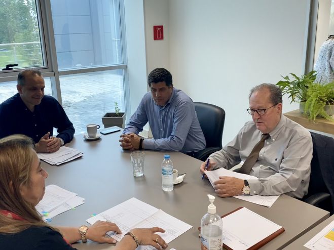 &Pi;&rho;&omicron;&gamma;&rho;&alpha;&mu;&mu;&alpha;&tau;&iota;&kappa;ή &sigma;ύ&mu;&beta;&alpha;&sigma;&eta; &mu;&epsilon;&tau;&alpha;&xi;ύ &Pi;&epsilon;&rho;&iota;&phi;έ&rho;&epsilon;&iota;&alpha;&sigmaf; &Pi;&epsilon;&lambda;&omicron;&pi;&omicron;&nu;&nu;ή&sigma;&omicron;&upsilon; &kappa;&alpha;&iota; &Tau;&epsilon;&gamma;&epsilon;&alpha;&tau;&iota;&kappa;&omicron;ύ &Sigma;&upsilon;&nu;&delta;έ&sigma;&mu;&omicron;&upsilon;