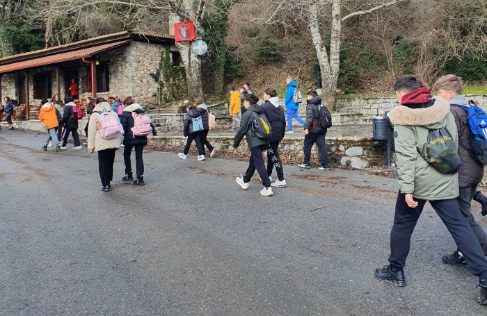 &Delta;&iota;&epsilon;ύ&theta;&upsilon;&nu;&sigma;&eta; &Delta;&epsilon;&upsilon;&tau;&epsilon;&rho;&omicron;&beta;ά&theta;&mu;&iota;&alpha;&sigmaf; &Epsilon;&kappa;&pi;&alpha;ί&delta;&epsilon;&upsilon;&sigma;&eta;&sigmaf; &Alpha;&rho;&kappa;&alpha;&delta;ί&alpha;&sigmaf; | &Kappa;&omicron;&rho;ύ&phi;&omega;&sigma;&eta; &tau;&omega;&nu; &delta;&rho;ά&sigma;&epsilon;&omega;&nu; &gamma;&iota;&alpha; &tau;&eta;&nu; &Epsilon;&upsilon;&rho;&omega;&pi;&alpha;ϊ&kappa;ή &Epsilon;&beta;&delta;&omicron;&mu;ά&delta;&alpha; &Chi;&epsilon;&iota;&mu;&epsilon;&rho;&iota;&nu;&omicron;ύ &Alpha;&theta;&lambda;&eta;&tau;&iota;&sigma;&mu;&omicron;ύ &sigma;&tau;&omicron; &iota;&sigma;&tau;&omicron;&rho;&iota;&kappa;ό &Lambda;&iota;&mu;&pi;&omicron;&beta;ί&sigma;&iota;