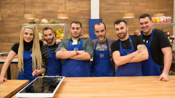 MasterChef spoiler &Tau;&epsilon;&lambda;&iota;&kappa;&omicron;ύ: &Alpha;&upsilon;&tau;ό&sigmaf; &epsilon;ί&nu;&alpha;&iota; &omicron; &mu;&epsilon;&gamma;ά&lambda;&omicron;&sigmaf; &nu;&iota;&kappa;&eta;&tau;ή&sigmaf;;