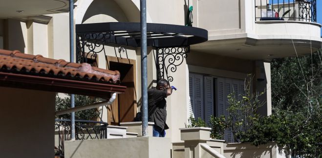 Γλυκά Νερά | Συγκλονίζει η ιατροδικαστική έκθεση - Έπνιξαν με τα χέρια την 20χρονη