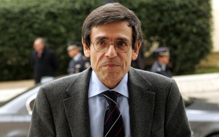 Πέθανε ο Γιάννης Αγγέλου - Το μήνυμα Λυκουρέντζου