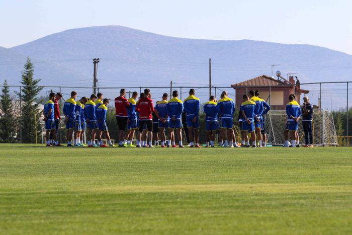 Αστέρας | Η αποστολή για το Αγρίνιο