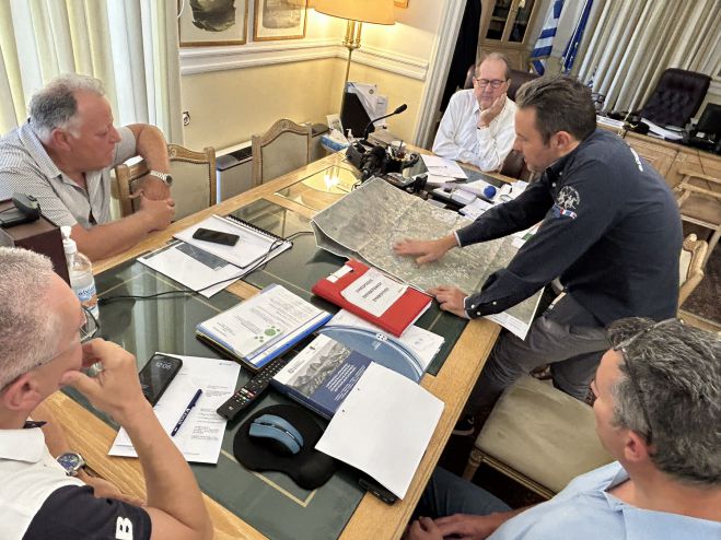 &Pi;&epsilon;&rho;&iota;&phi;έ&rho;&epsilon;&iota;&alpha; | &Lambda;&alpha;&mu;&beta;ά&nu;&epsilon;&iota; &pi;&rho;&omicron;&lambda;&eta;&pi;&tau;&iota;&kappa;ά &mu;έ&tau;&rho;&alpha; &gamma;&iota;&alpha; &epsilon;&nu;&delta;&epsilon;&chi;ό&mu;&epsilon;&nu;&alpha; &pi;&lambda;&eta;&mu;&mu;&upsilon;&rho;&iota;&kappa;ά &phi;&alpha;&iota;&nu;ό&mu;&epsilon;&nu;&alpha; &sigma;&epsilon; &Zeta;&epsilon;&upsilon;&gamma;&omicron;&lambda;&alpha;&tau;&iota;ό &kappa;&alpha;&iota; &Nu;&epsilon;&omicron;&chi;ώ&rho;&iota;