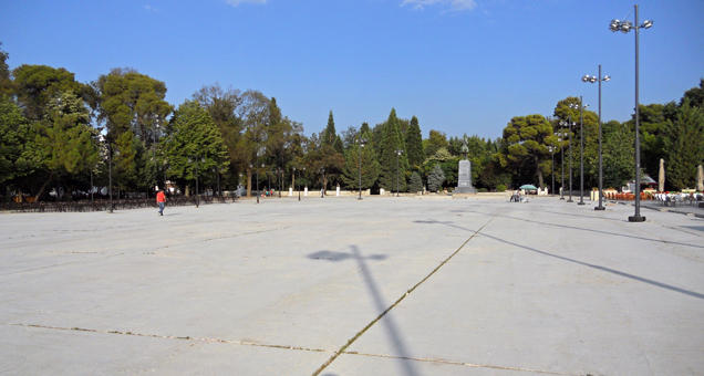 &Alpha;&nu;&tau;ί&sigma;&tau;&rho;&omicron;&phi;&eta; &mu;έ&tau;&rho;&eta;&sigma;&eta; &gamma;&iota;&alpha; &nu;&alpha; &xi;&epsilon;&kappa;&iota;&nu;ή&sigma;&omicron;&upsilon;&nu; &omicron;&iota; &pi;&epsilon;&zeta;&omicron;&delta;&rho;&omicron;&mu;ή&sigma;&epsilon;&iota;&sigmaf; &gamma;ύ&rho;&omega; &alpha;&pi;ό &tau;&eta;&nu; &Pi;&lambda;&alpha;&tau;&epsilon;ί&alpha; Ά&rho;&epsilon;&omega;&sigmaf; (vd)!