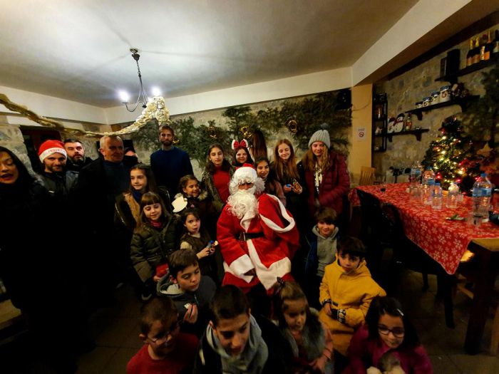 &Alpha;&lambda;&lambda;&alpha;&gamma;ή &tau;&omicron;&upsilon; &chi;&rho;ό&nu;&omicron;&upsilon; &mu;&epsilon; &pi;&upsilon;&rho;&omicron;&tau;&epsilon;&chi;&nu;ή&mu;&alpha;&tau;&alpha; &kappa;&alpha;&iota; &rho;&epsilon;&beta;&epsilon;&gamma;&iota;ό&nu; &sigma;&tau;&eta; &Mu;&upsilon;&gamma;&delta;&alpha;&lambda;&iota;ά &Gamma;&omicron;&rho;&tau;&upsilon;&nu;ί&alpha;&sigmaf;! (&epsilon;&iota;&kappa;ό&nu;&epsilon;&sigmaf; - &beta;ί&nu;&tau;&epsilon;&omicron;)