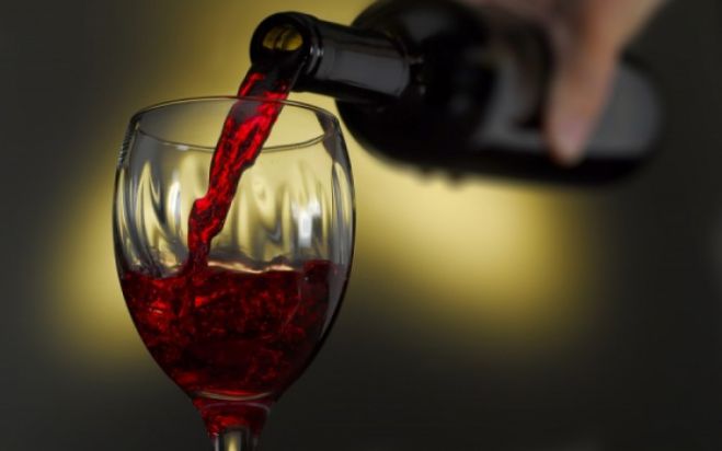 Υγεία: Ένα ποτήρι κρασί το βράδυ με το φαγητό, κάνει καλό στους ανθρώπους με διαβήτη